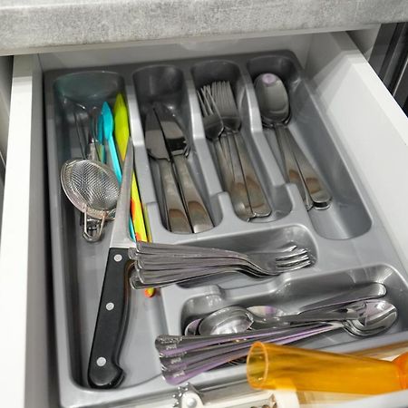 Apartman Jelena 苏博蒂察 外观 照片