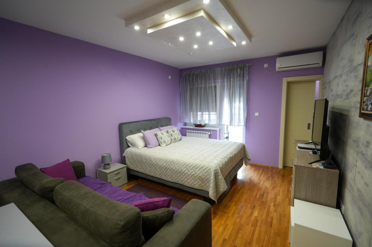 Apartman Jelena 苏博蒂察 外观 照片