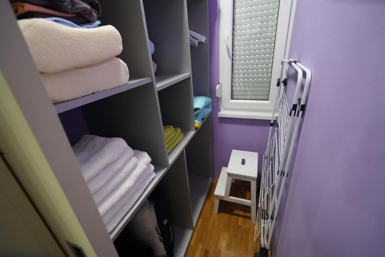 Apartman Jelena 苏博蒂察 外观 照片